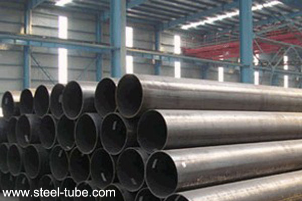 ERW STEEL PIPES